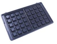 GROUPE SEB Waffelplatten                                                SS9100049777