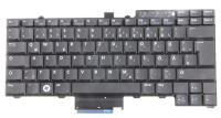 Dell De - duits laptop-toetsenbord OCP719