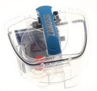 ELECTROLUX / AEG Stofbak                                                      4055253407