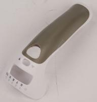 ELECTROLUX / AEG Greep / hendel                                               4071321428