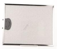 FABER/FRANKE/ROBLIN Metallfettfilter                                             1330061353