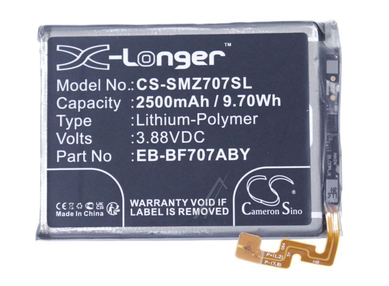 COM Accu pour gsm                                                