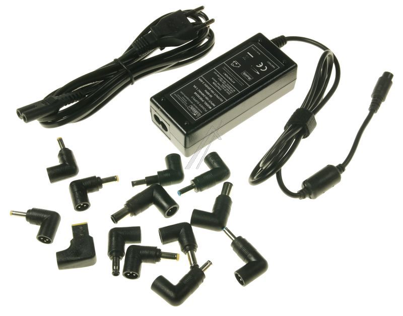 Classic Netadapter voor notebook                                     PSE50248EU
