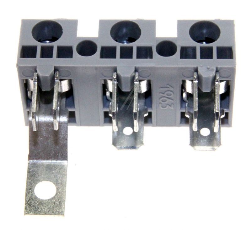 Boschsiemens Verbindingsklem                                              00030986