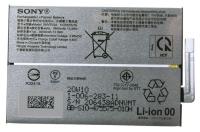 Sony Accu v.telefoon                                              100628311