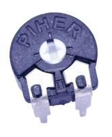 PIHER Pt10 trimmer liggend                                         