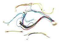 Smeg Faisceaux de cables                                          820734148