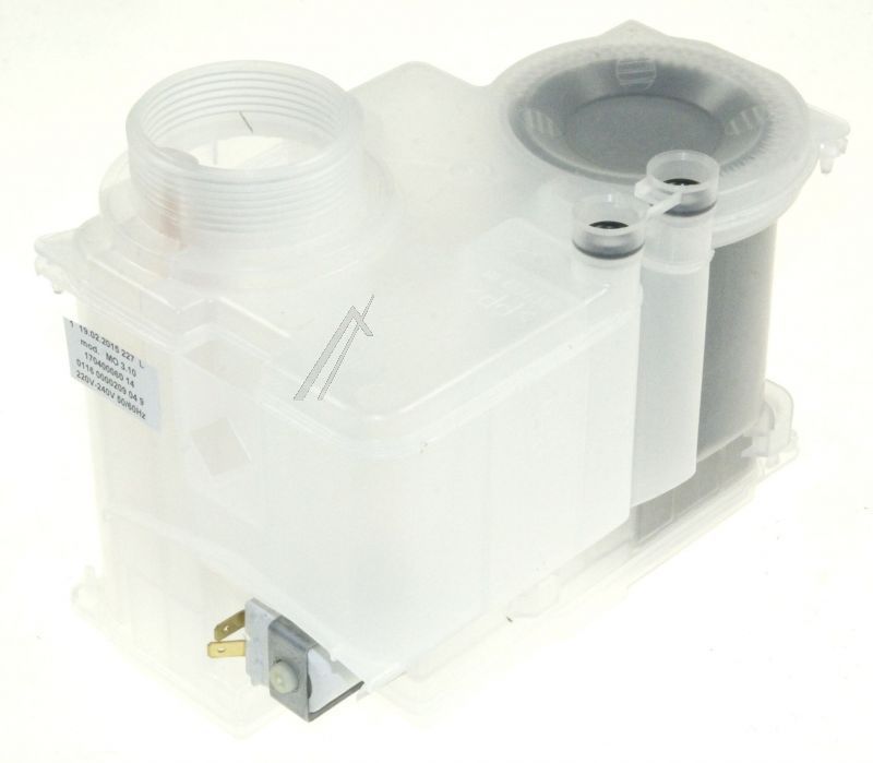 Smeg Zoutreservoir                                                692650066