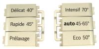 Boschsiemens Jeux de bouton                                               00669557