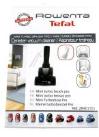 GROUPE SEB Turbozuigmond                                                ZR901701