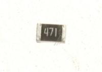 Vestel Resistances smd                                              30000717