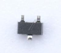 JVC Transistoren                                                 DTA144EE
