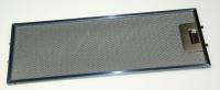 Boschsiemens Metallfettfilter                                             00271069