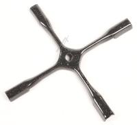 Kuppersbusch Mechanische bauteile                                         130730