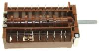 ELECTROLUX / AEG Fornuisschakelaars                                           3256208004