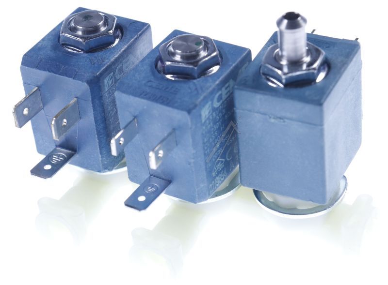 DeLonghi Inlaatventielen 3-voudig                                     5213226891