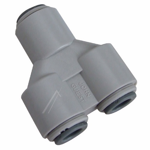 JOHN GUEST Raccords tuyau eau potable 3/8" 9,5mm                        PI2312S