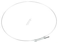 Haier Spanring voor deurmanchet                                    49046337