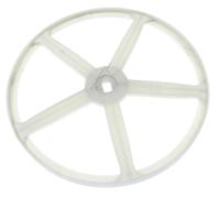 WHIRLPOOL/INDESIT Snaarwiel                                                    488000862030
