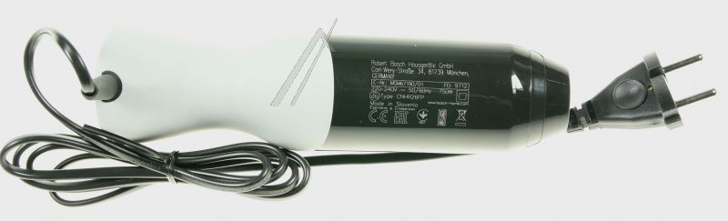 Boschsiemens Moteurs                                                      12005798