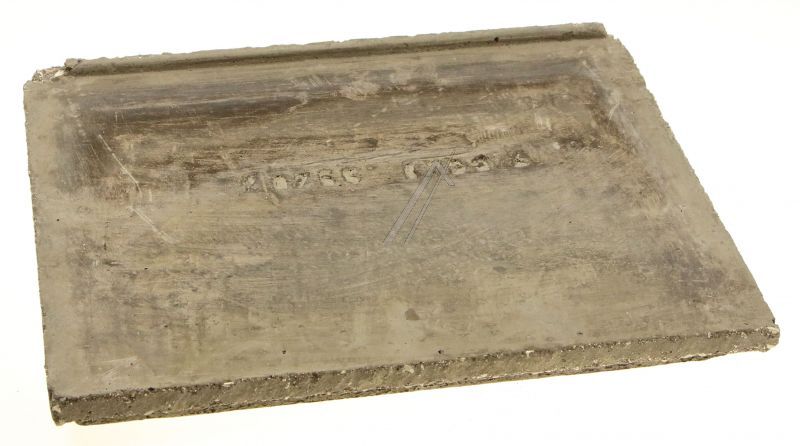 Sogedis Briques refractaires                                         46029