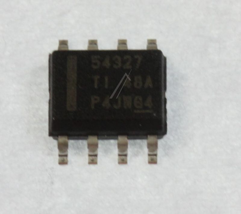 TEXAS-INSTRUMENTS Ic                                                           TPS54327DDA