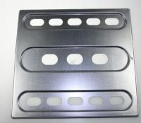WHIRLPOOL/INDESIT Bodenplatten                                                 482000027456