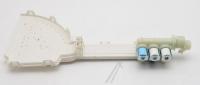 WHIRLPOOL/INDESIT Zeepbakdeksel                                                C00259994