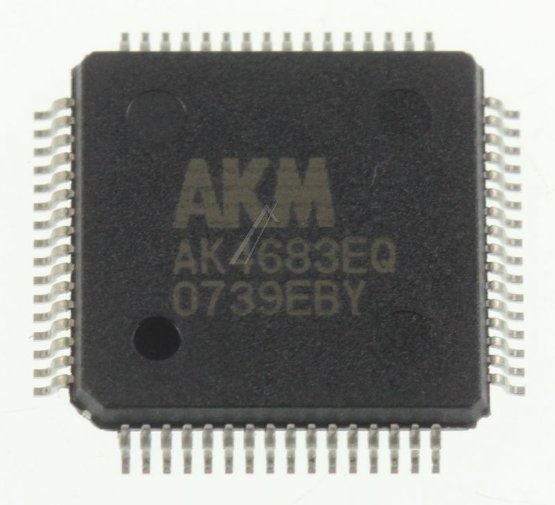 Sharp Ic                                                           VHIAK4683EQ1Q
