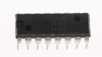 JVC Ic SSC9500