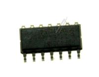 NXP Ic                                                           HEF4001BT652