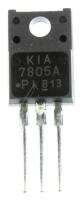 Kenwood Ic                                                           KIA7805API