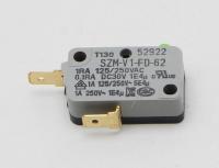 ELECTROLUX / AEG Schakelaars                                                  4055377644
