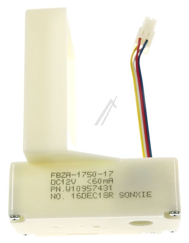 WHIRLPOOL/INDESIT Klepthermostaten                                             488000504992