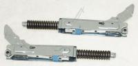 ELECTROLUX / AEG Charnieres four                                              4055534715