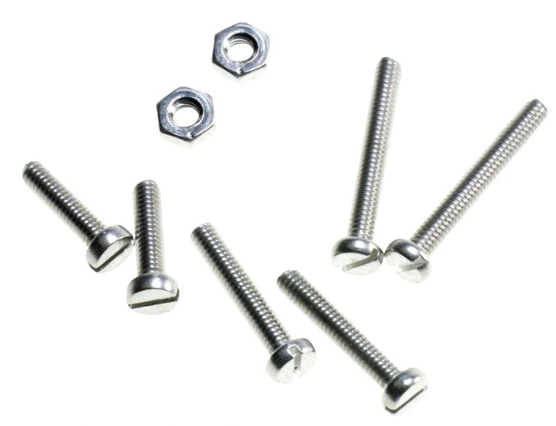 ANALOGIS Assortimenten schroeven                                      4101