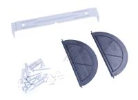 Whirlpool Pieces de fixation                                           482000098804