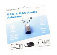 LOGILINK Adaptateurs usb                                              UA0424