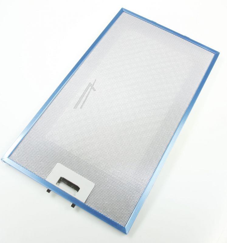 WHIRLPOOL/INDESIT Filtres antigraisses metalliques                             482000008331