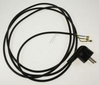 WHIRLPOOL/INDESIT Apparatensnoer "koude" norm                                  480132101855