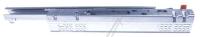 HISENSE/GORENJE Geleider/ rails                                              786674