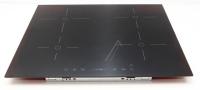 WHIRLPOOL/INDESIT Keramische platen                                            481010678078