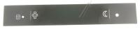 ELECTROLUX / AEG Decorlijst                                                   2088912049