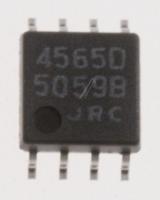 Kenwood Circuits integres                                            NJM4565MD