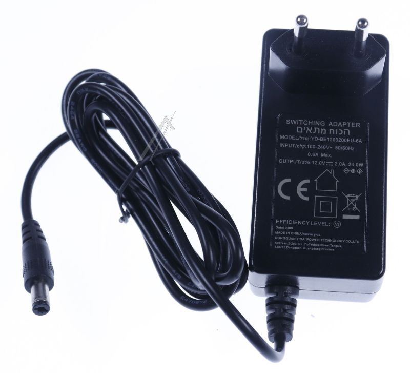 Acer Netadapter voor notebook                                     25TX9MD001