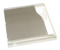 Sharp Bodemplaat                                                   FCOVPA036WRKZ