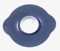 DeLonghi Deur / klep / deksel                                         KW714748