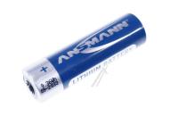 Ansmann 3,6v lithium batterijen 152200361