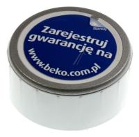 BEKO/GRUNDIG/ARCELIK Timerknop                                                    C00930095