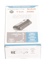 GROUPE SEB Batterijen                                                   ZR009711